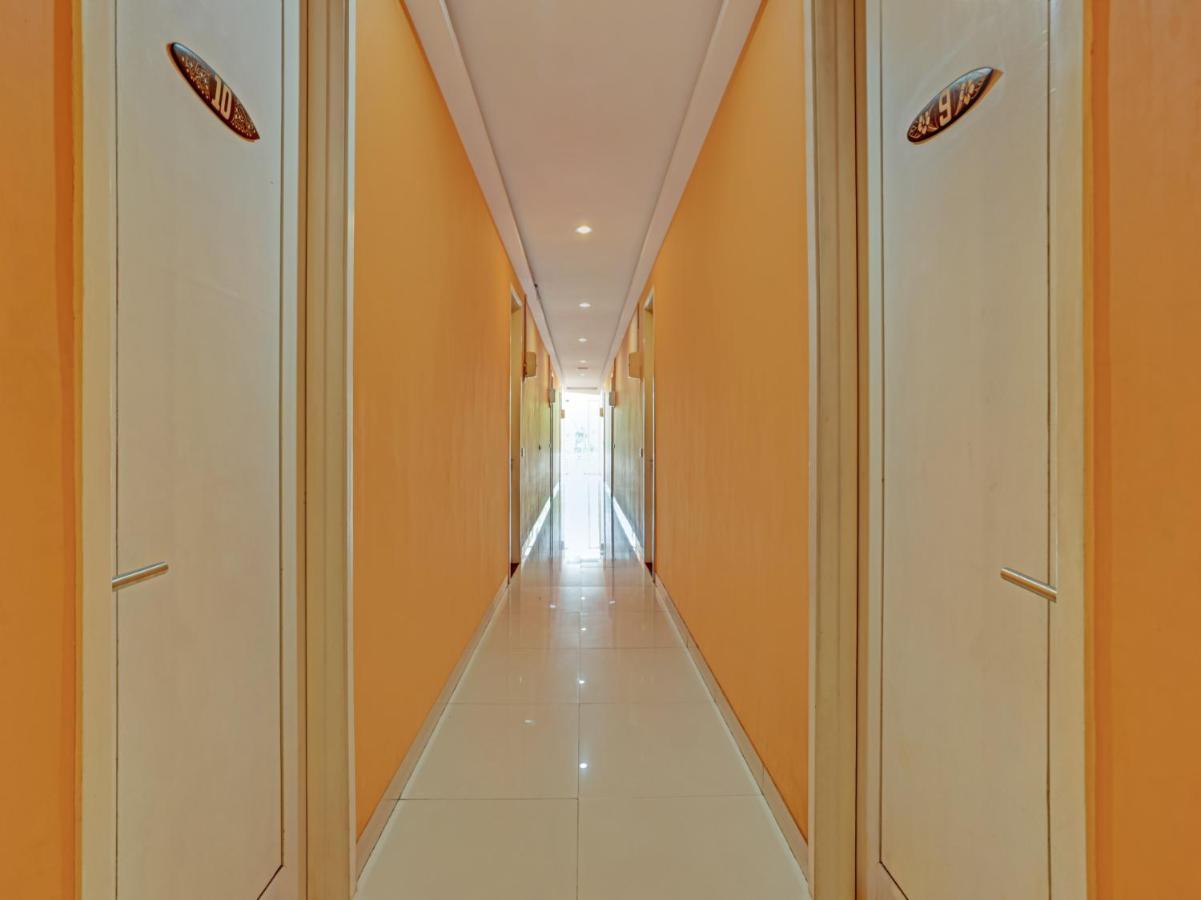 Oyo 3856 Tizta Suites Bali Sanur  Exterior photo